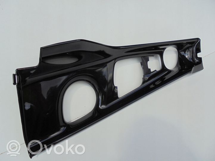 Toyota C-HR Rivestimento in plastica cornice della leva del cambio 58804F4010