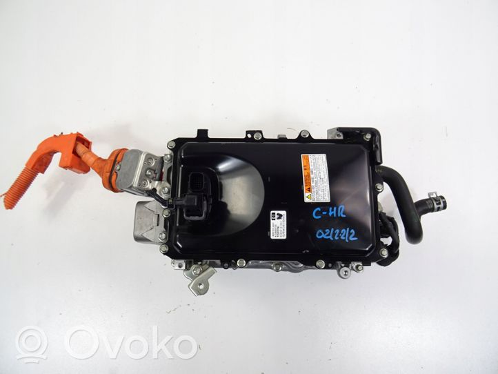 Toyota C-HR Convertitore di tensione inverter G920047241