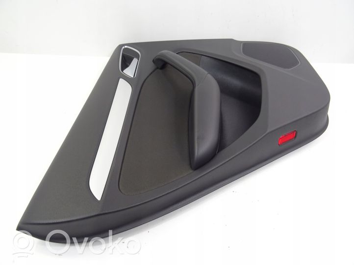 Audi A3 S3 8V Rear door card panel trim 8U0867305