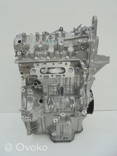 Nissan Juke II F16 Motore HRA0