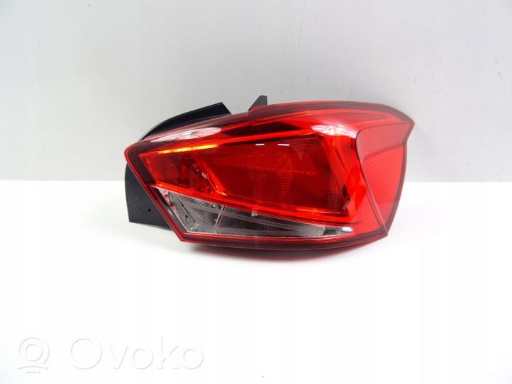 Seat Ibiza V (KJ) Luci posteriori 6F0945096H