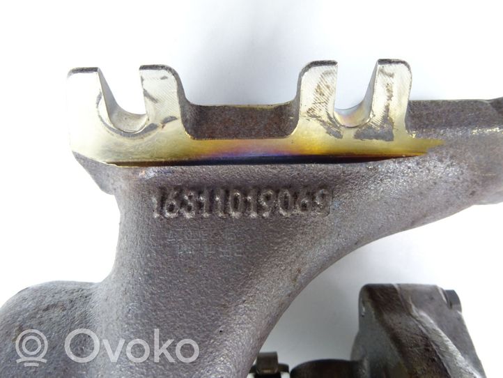 16319700003 Nissan Juke II F16 Turbo, 351.76 € | RRR