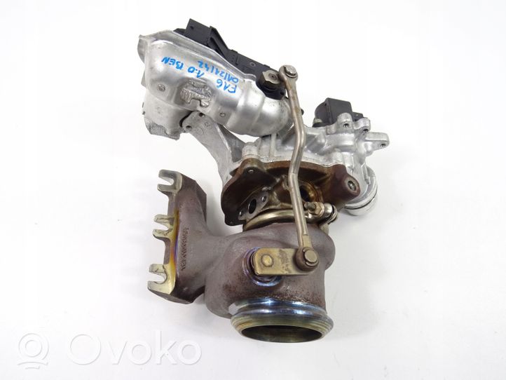 16319700003 Nissan Juke II F16 Turbo, 351.76 € | RRR