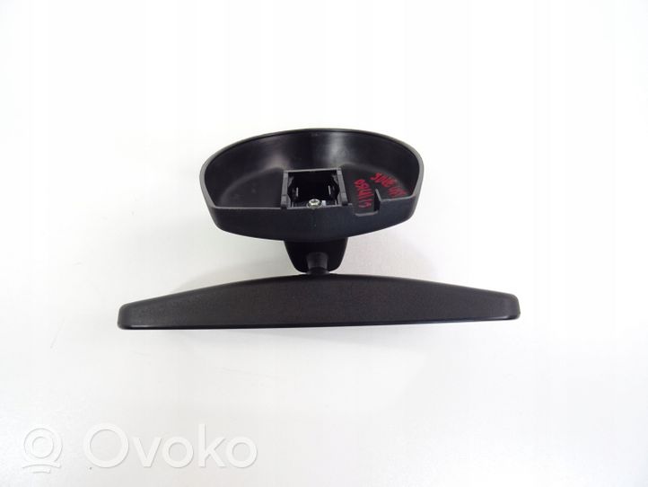 Nissan Juke I F15 Galinio vaizdo veidrodis (salone) 