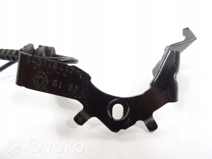 Nissan Juke II F16 Sensore velocità del freno ABS 479106575R