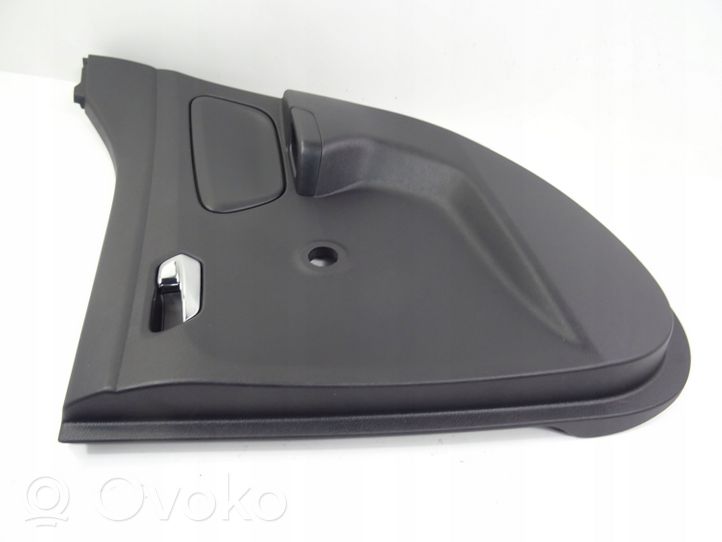 Nissan Micra K14 Rivestimento del pannello della portiera posteriore 829225FA0A