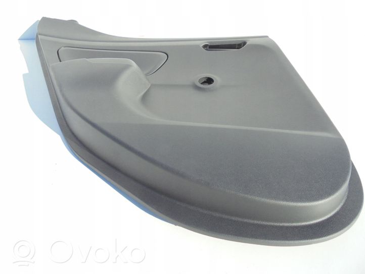 Nissan Micra K14 Rivestimento del pannello della portiera posteriore 829235FA0A