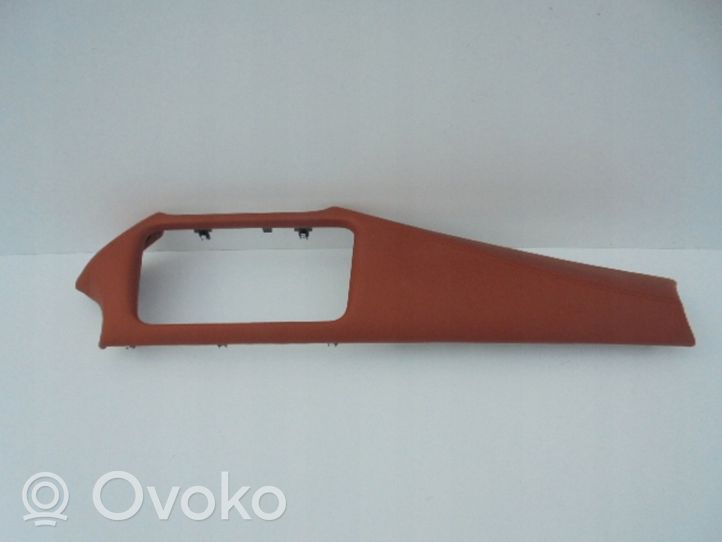 Nissan Micra K14 Rivestimento del vano portaoggetti del cruscotto 