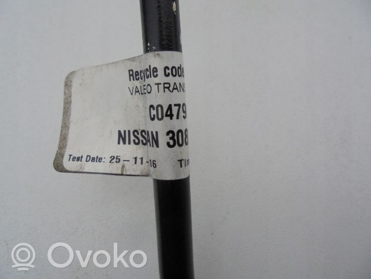 Nissan Micra K14 Linea/tubo della frizione 30660BC00A