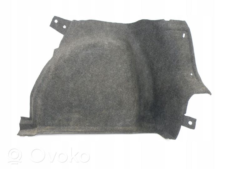 Nissan Micra K14 Rivestimento pannello inferiore del bagagliaio/baule 849505FA0A