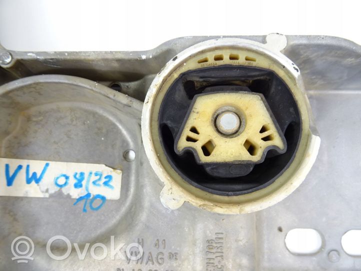 Audi Q3 8U Sottotelaio anteriore 3C0199369H