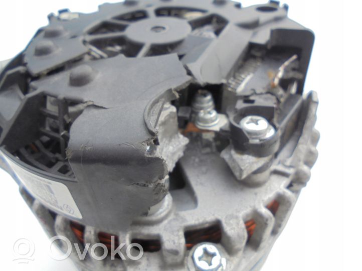 Nissan Micra K14 Generatore/alternatore 231005FD1A