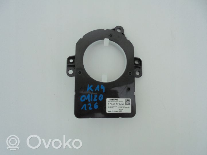 Nissan Micra K14 Sensore angolo sterzo 479455FA0A