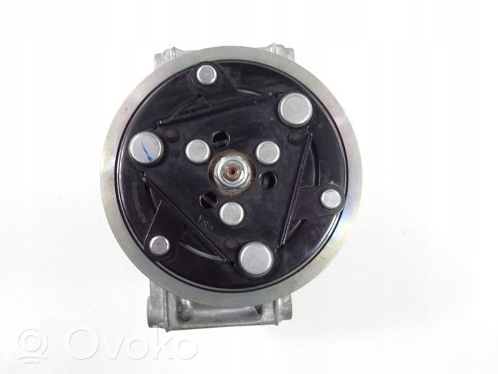 Nissan Juke II F16 Ilmastointilaitteen kompressorin pumppu (A/C) 926005450R