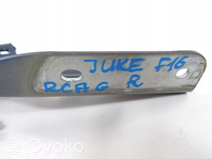 Nissan Juke II F16 Konepellin saranat 