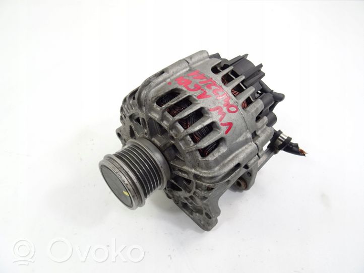 Audi A3 S3 8V Alternator 04L903021C