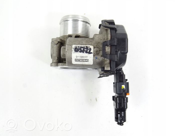 Toyota Proace Throttle valve 908723858002