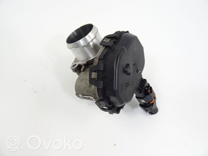 Toyota Proace Droselinė sklendė 908723858002