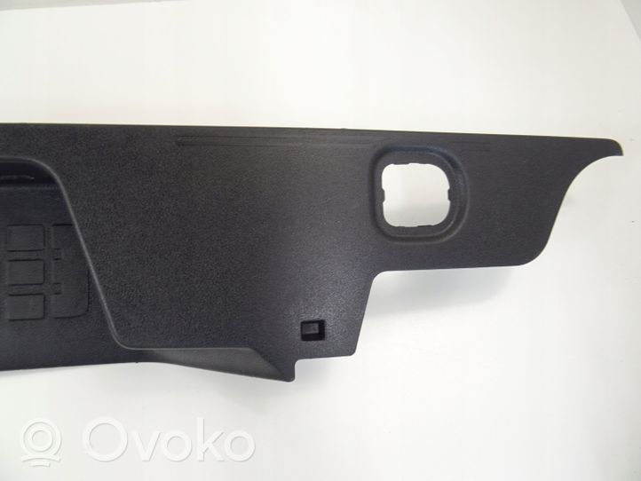 Toyota Proace Etuoven kynnyksen suojalista 9808681777