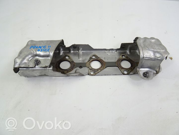 Toyota Proace Muu moottoritilan osa 9810697380