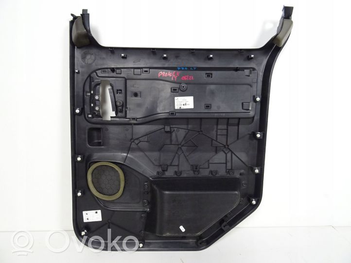 Toyota Proace Pannello portellone scorrevole 98098779