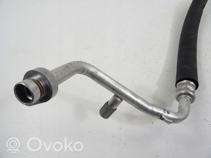 Nissan Juke I F15 Tubo flessibile aria condizionata (A/C) 92480BV81C