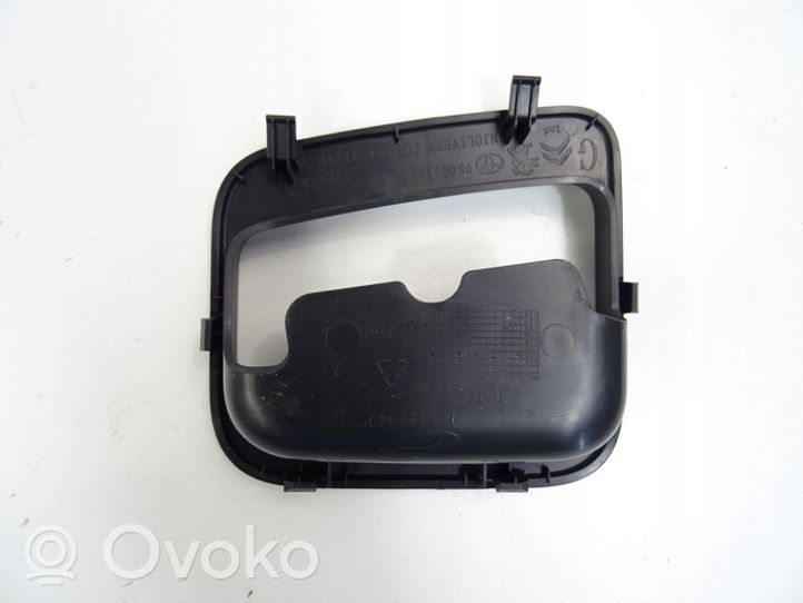 Toyota Proace Liukuoven lista 9809921777