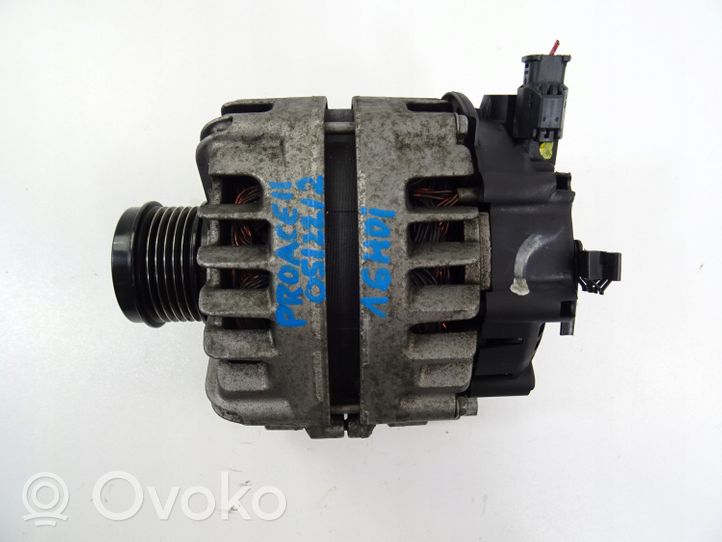 Toyota Proace Generatore/alternatore 9810525380