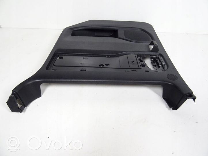 Toyota Proace Liukuoven verhoilu 98098778