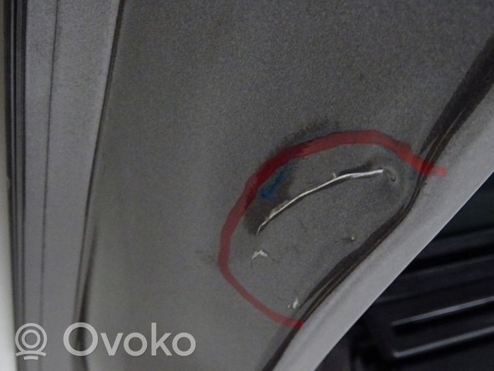 Toyota Proace Šoninės slankiojančios durys 