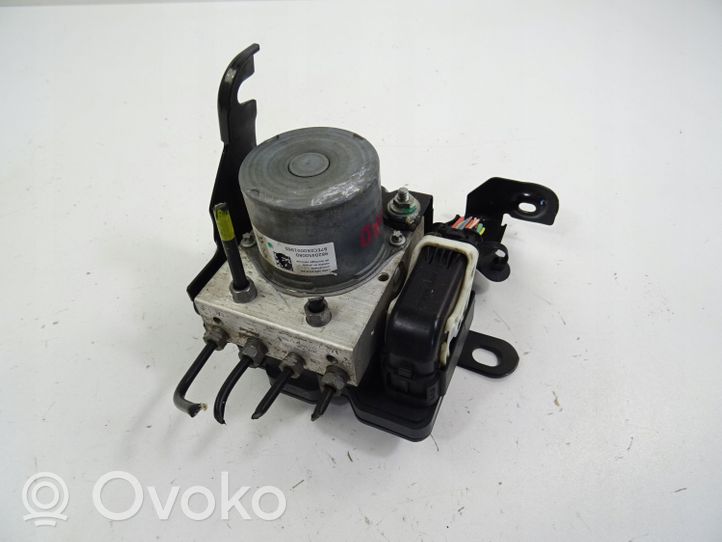 Toyota Proace ABS-pumppu 9808055980