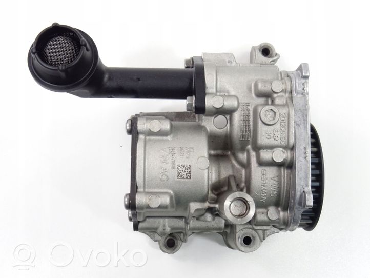 Volkswagen Golf VII Pompa dell’olio 04L145208AB