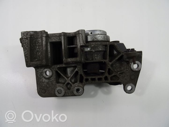 Nissan Qashqai+2 Support de moteur, coussinet 11220JD700