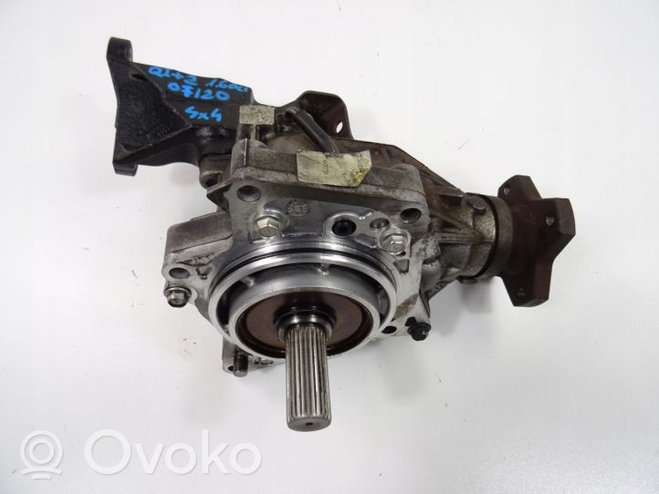 Nissan Qashqai+2 Verteilergetriebe 30441BB60A