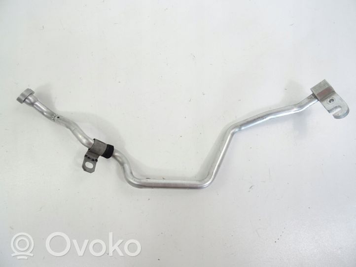 Nissan Juke I F15 Tubo flessibile aria condizionata (A/C) 92450BV81A