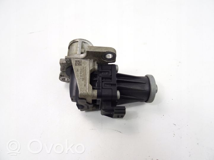 Nissan Juke I F15 EGR-venttiili H8200129863