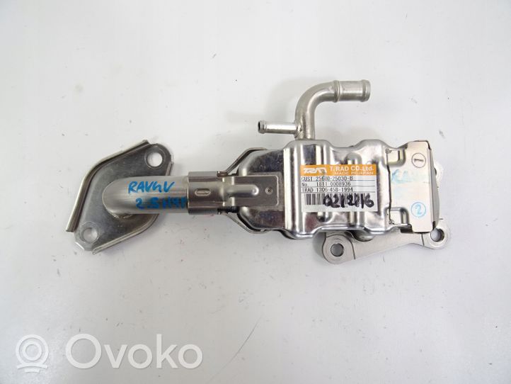 Toyota RAV 4 (XA50) Valvola di raffreddamento EGR 2568025030B