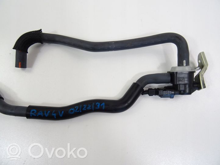 Toyota RAV 4 (XA50) Soupape à vide 9091012279