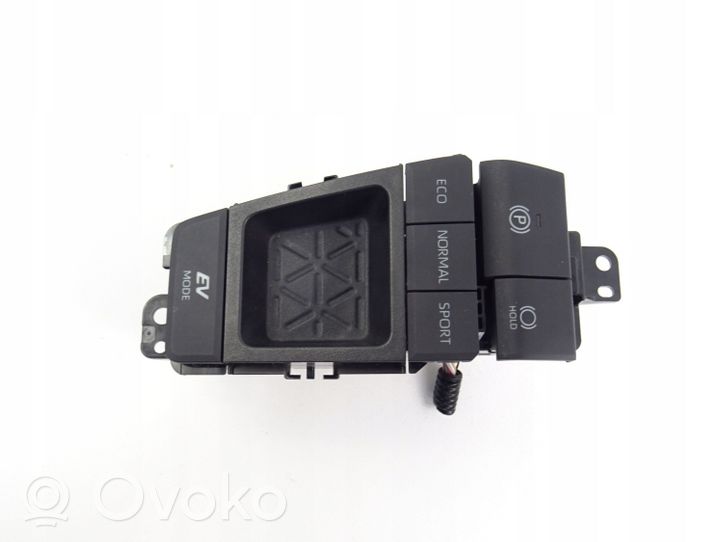 Toyota RAV 4 (XA50) Kit interrupteurs 75L721