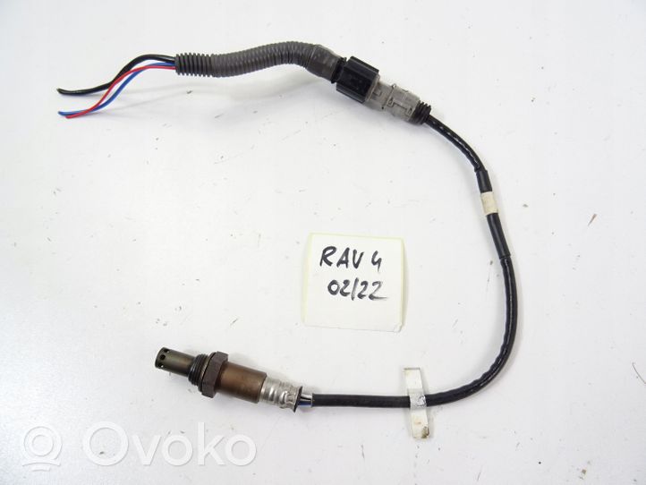 Toyota RAV 4 (XA50) Sonde lambda 8946742170