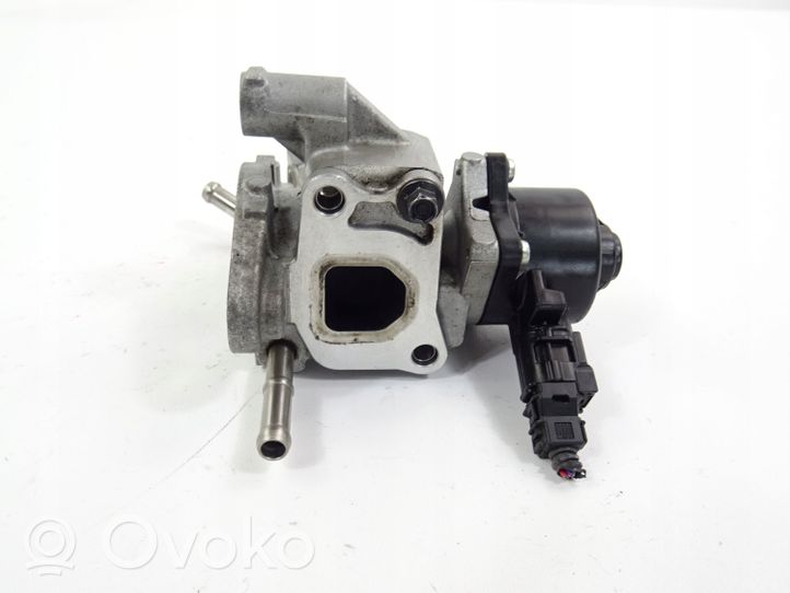 Toyota RAV 4 (XA50) Valvola EGR 2562025040