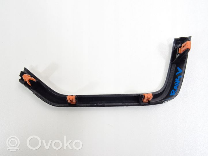 Toyota RAV 4 (XA50) Dekorleiste Zierleiste Blende Handschuhfach 5547442010