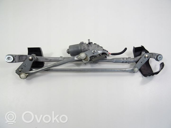 Toyota RAV 4 (XA50) Wischergestänge Wischermotor vorne 8511042270