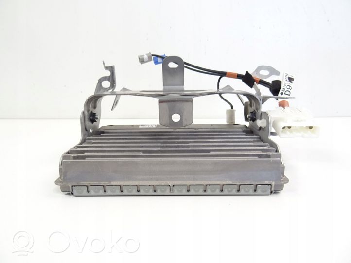 Toyota RAV 4 (XA50) Unité / module navigation GPS 8684006041