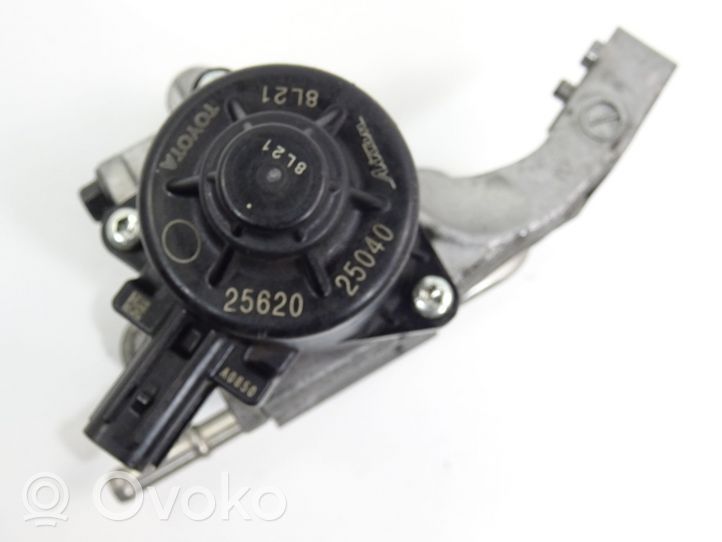 Toyota RAV 4 (XA50) EGR vožtuvas 2562025040