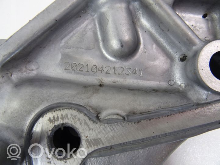 Toyota RAV 4 (XA50) Copertura della catena di distribuzione 