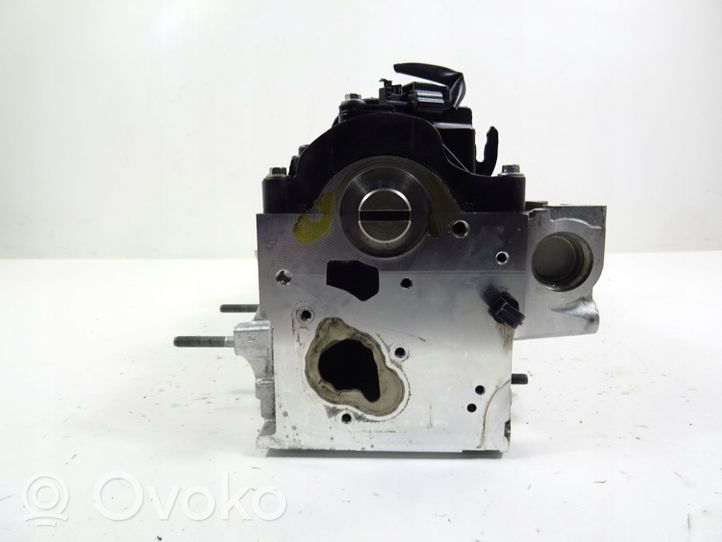 Nissan Juke I F15 Testata motore 110421615R