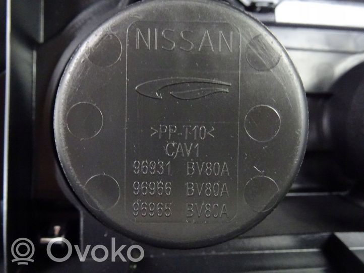 Nissan Juke I F15 Consolle centrale 96921BV80A