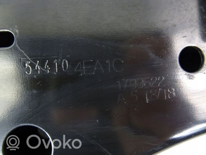 Nissan Qashqai Kita išorės detalė 544104EA1C