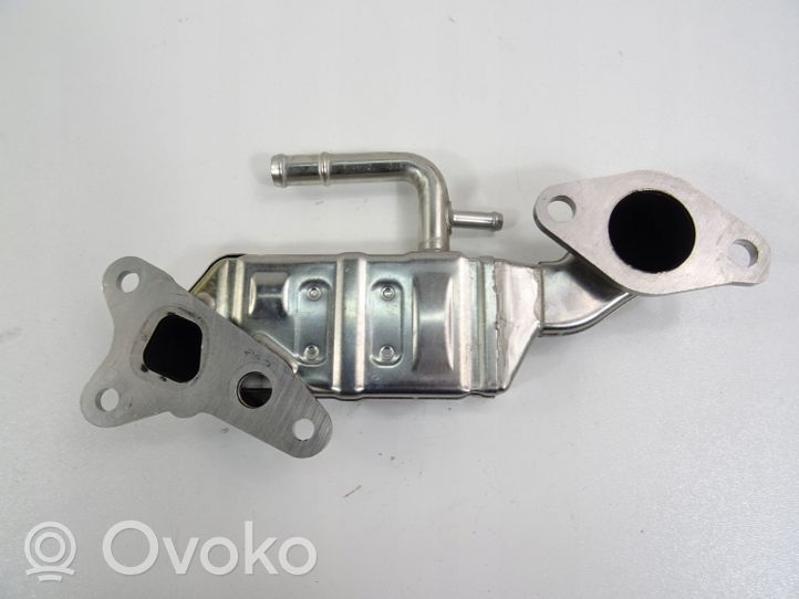 Lexus UX Refroidisseur de vanne EGR 2568024030